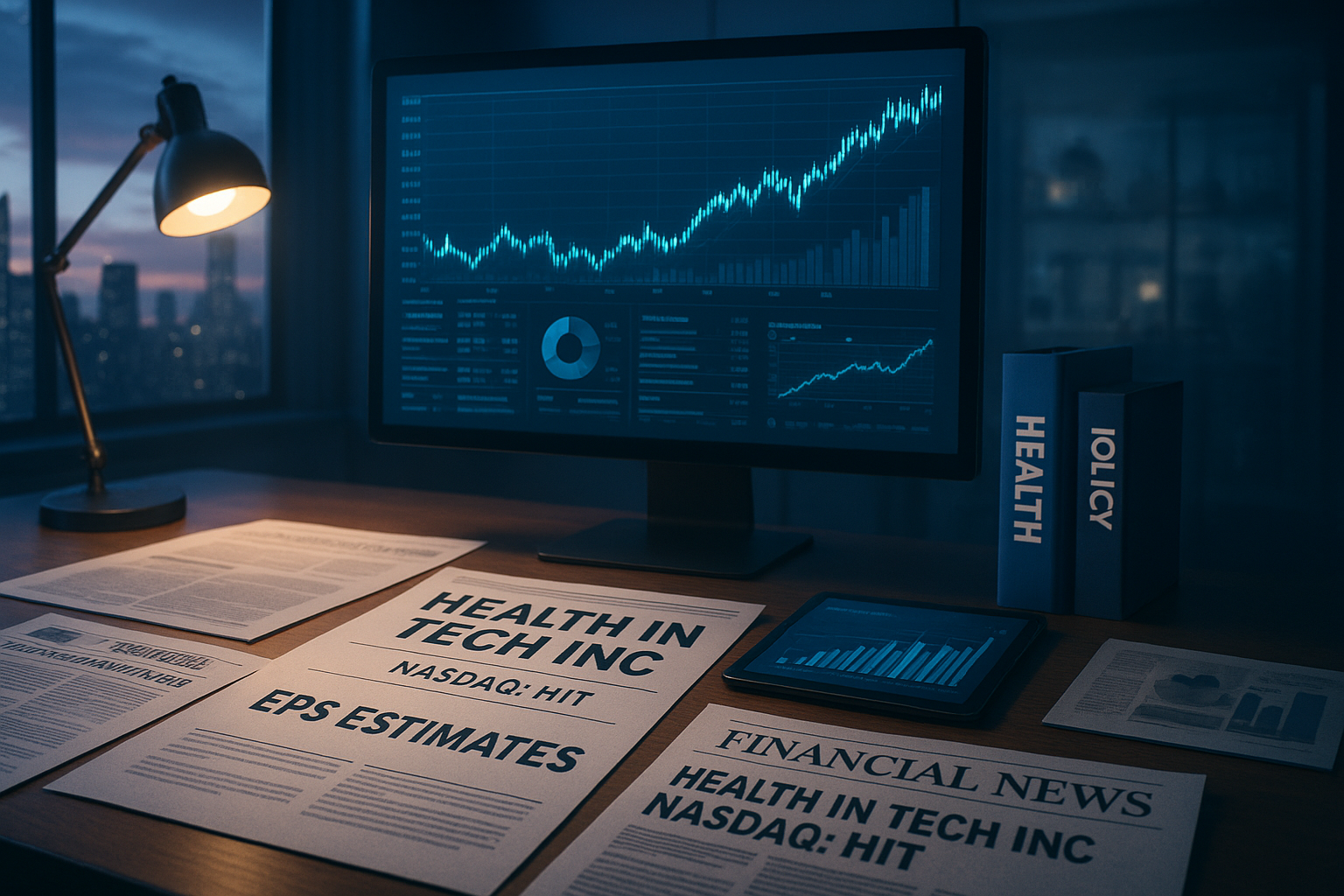 Health In Tech Stock Coverage Falls Outside Cannabis Retail Scope