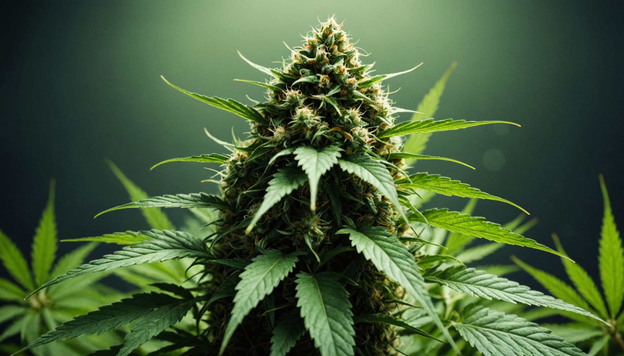 Cannabis ETF Surges to 2026 Highs as DEA Hearing Nears
