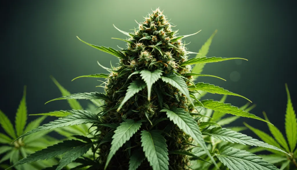Cannabis ETF Surges to 2026 Highs as DEA Hearing Nears